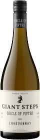 Giant Steps Circle of Fifths Chardonnay 2024
